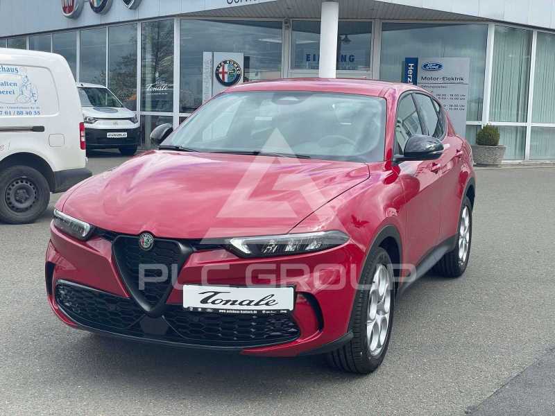 2023 Alfa Romeo Tonale