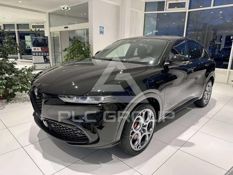 2023 Alfa Romeo Tonale