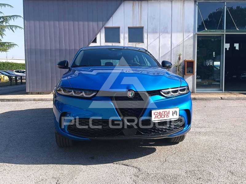 2023 Alfa Romeo Tonale