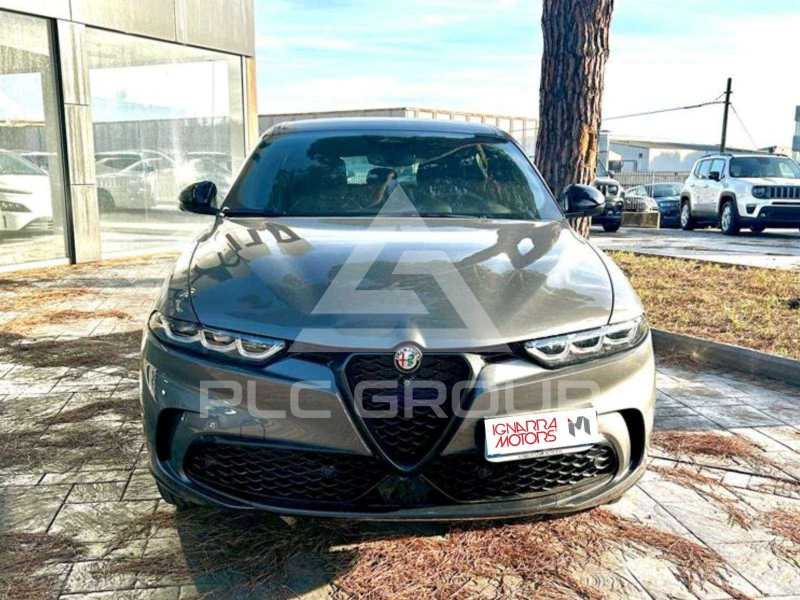 2023 Alfa Romeo Tonale