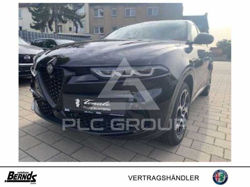 2023 Alfa Romeo Tonale