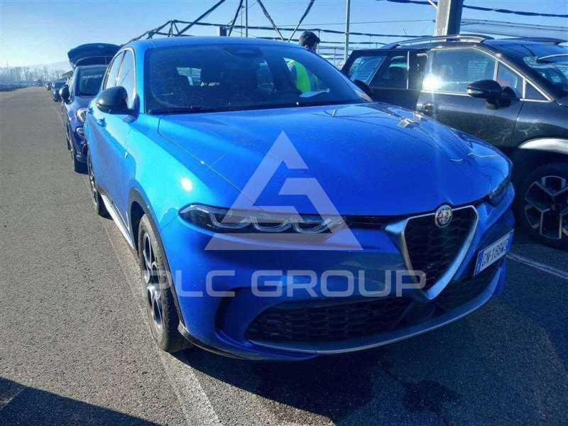 2023 Alfa Romeo Tonale