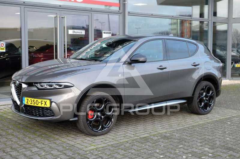 2023 Alfa Romeo Tonale