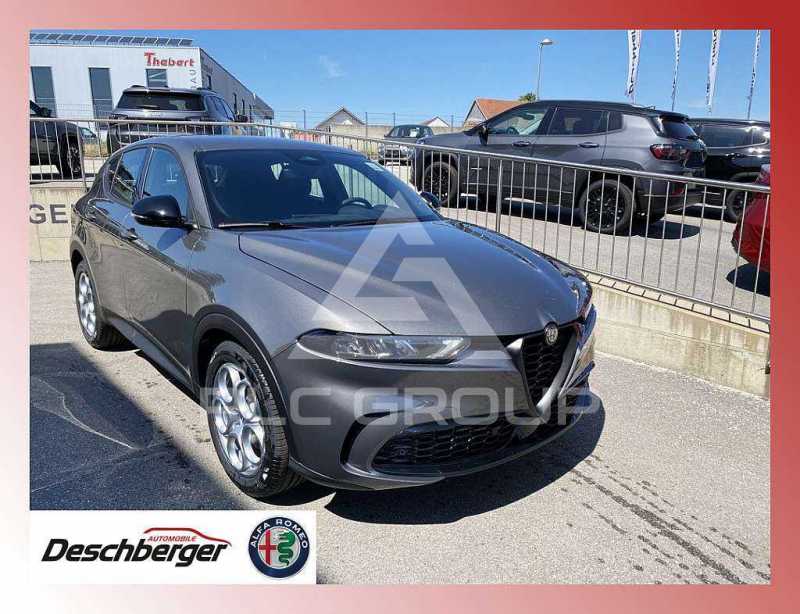 2023 Alfa Romeo Tonale