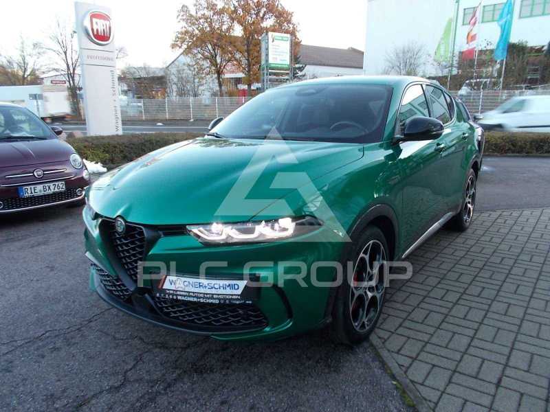 2023 Alfa Romeo Tonale