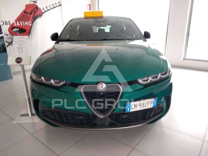2023 Alfa Romeo Tonale