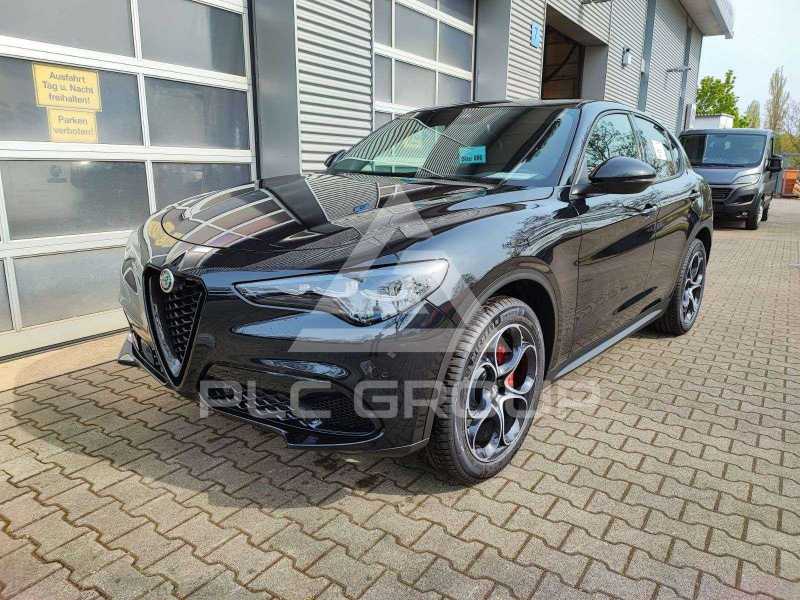 2023 Alfa Romeo Stelvio