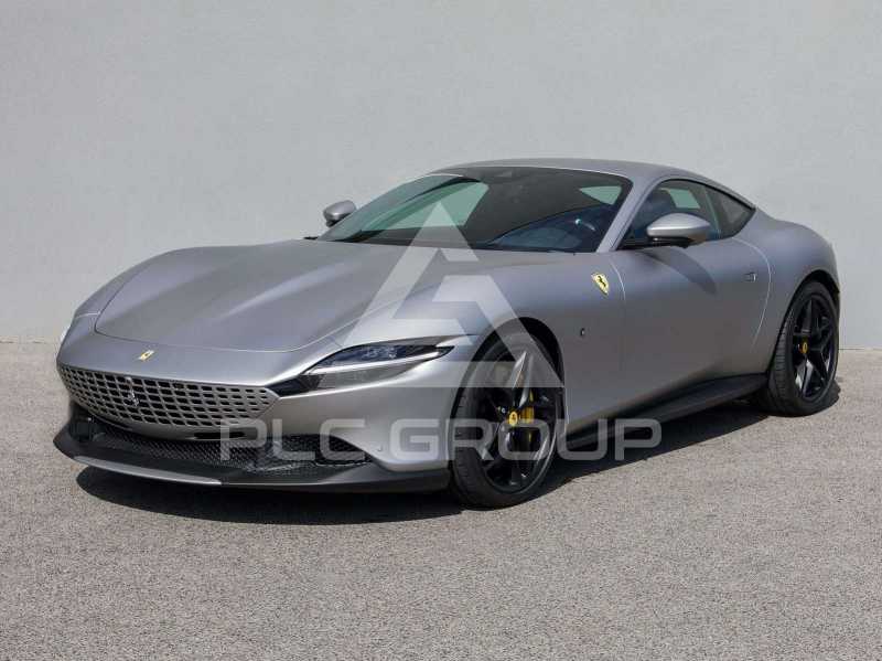 2023 Ferrari Roma