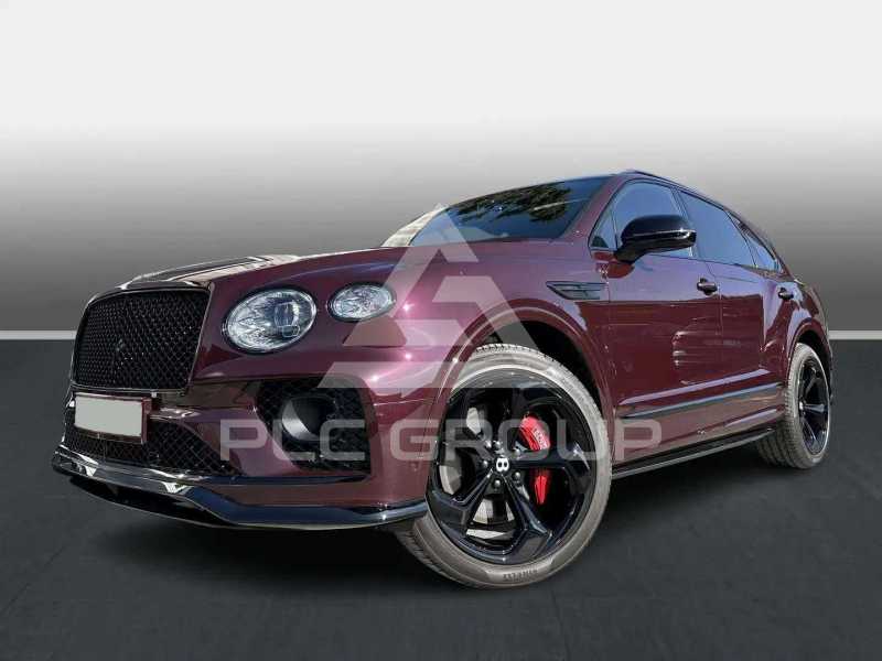 2023 Bentley Bentayga