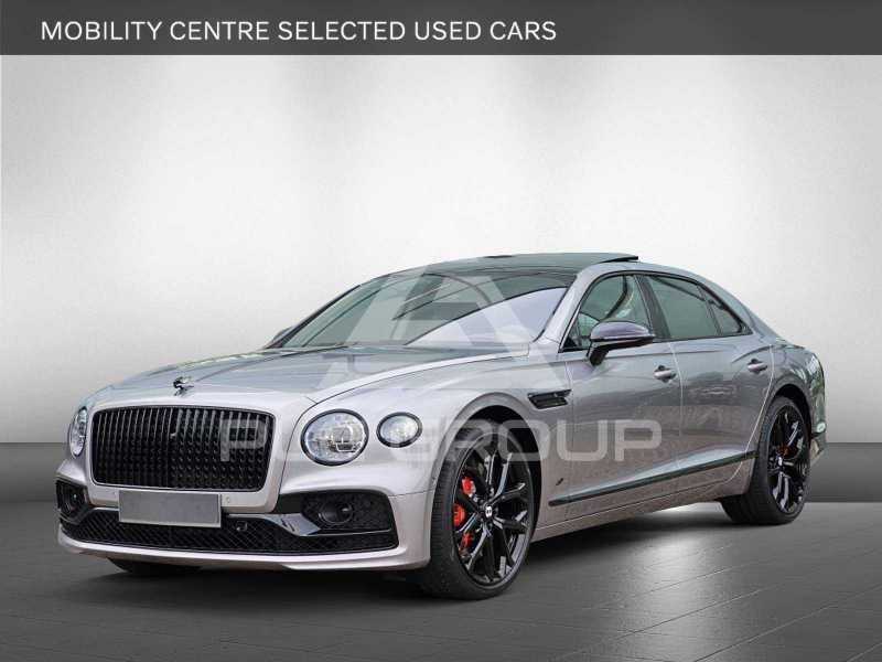 2023 Bentley Flying