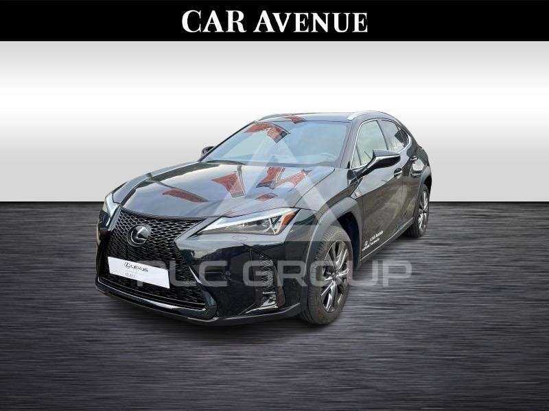 2023 Lexus UX250