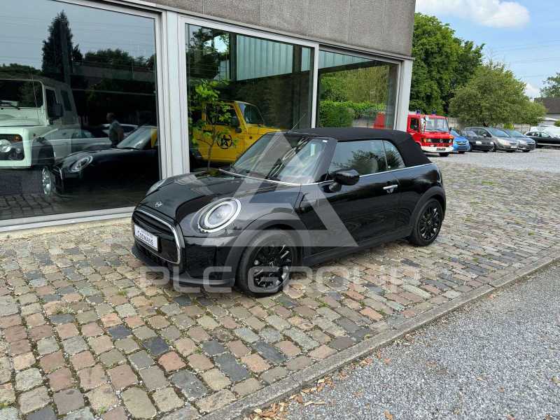 2023 Mini COOPER