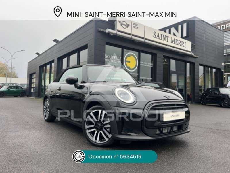 2023 Mini COOPER