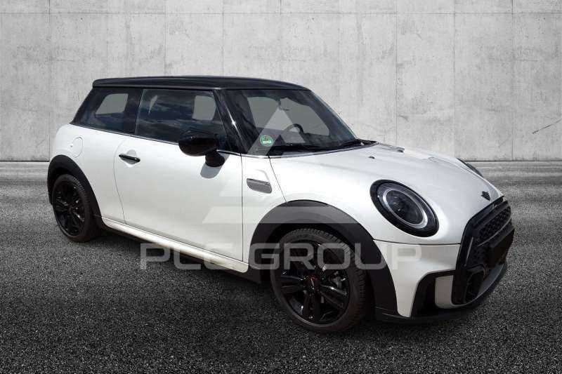 2023 Mini COOPER