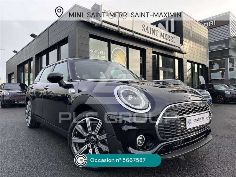 2023 Mini COOPER