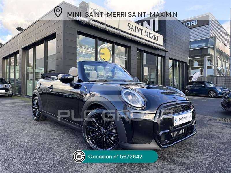 2023 Mini COOPER