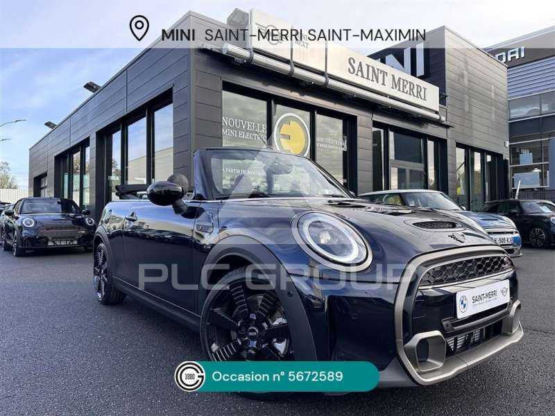 2023 Mini COOPER