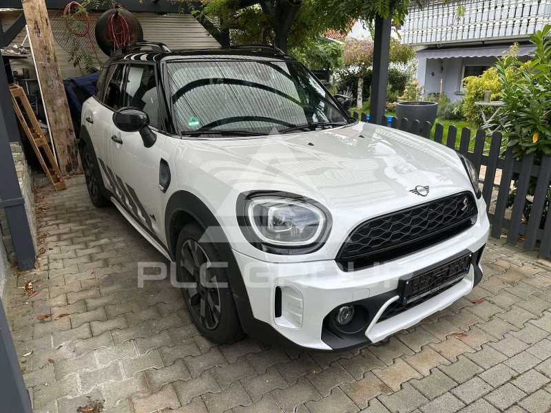 2023 Mini Countryman
