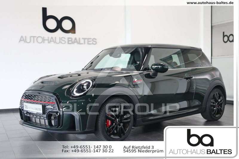 2023 Mini COOPER