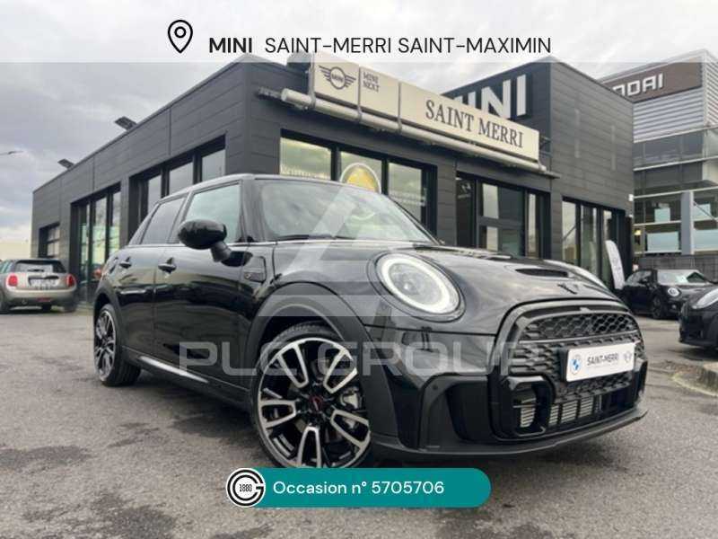 2023 Mini COOPER
