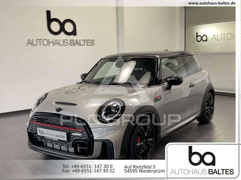 2023 Mini COOPER