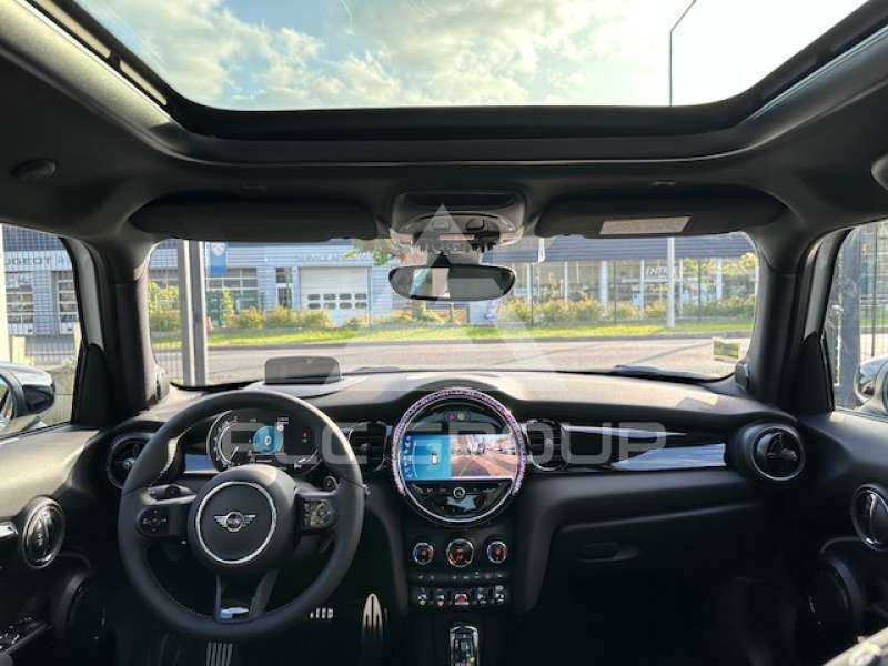 2023 Mini COOPER