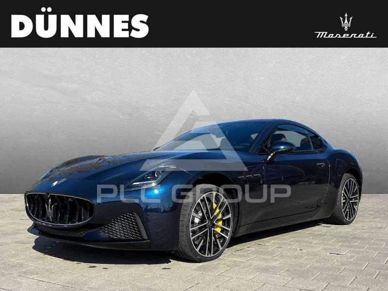 2023 Maserati GRANTURISMO