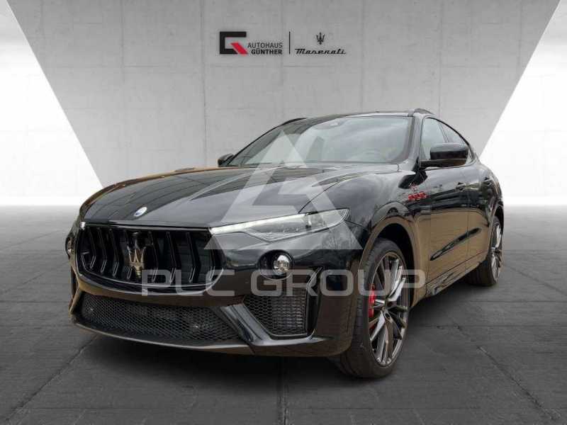 2023 Maserati LEVANTE