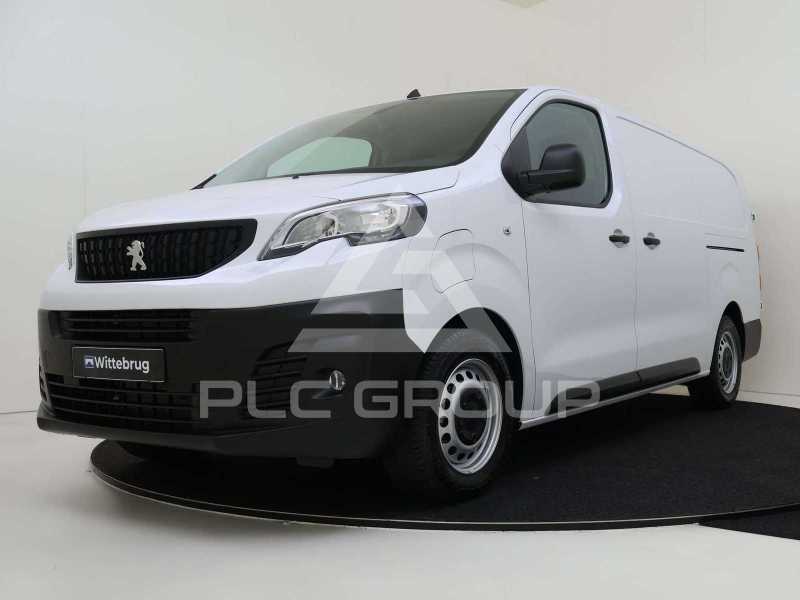 2023 Peugeot Expert