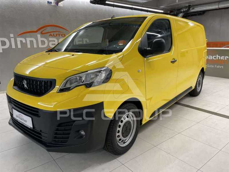 2023 Peugeot Expert