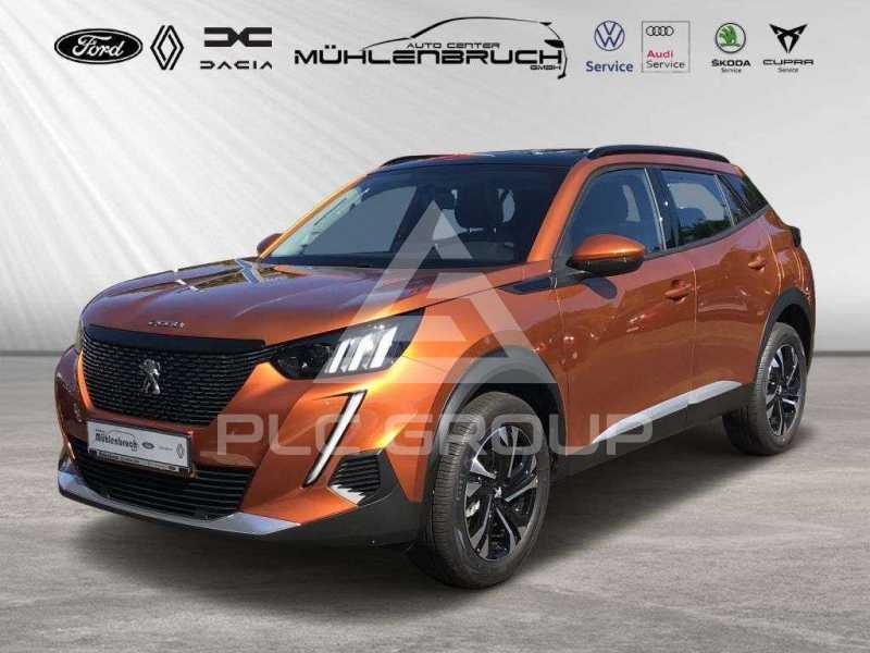 2023 Peugeot 2008