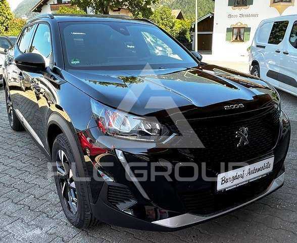 2023 Peugeot 2008