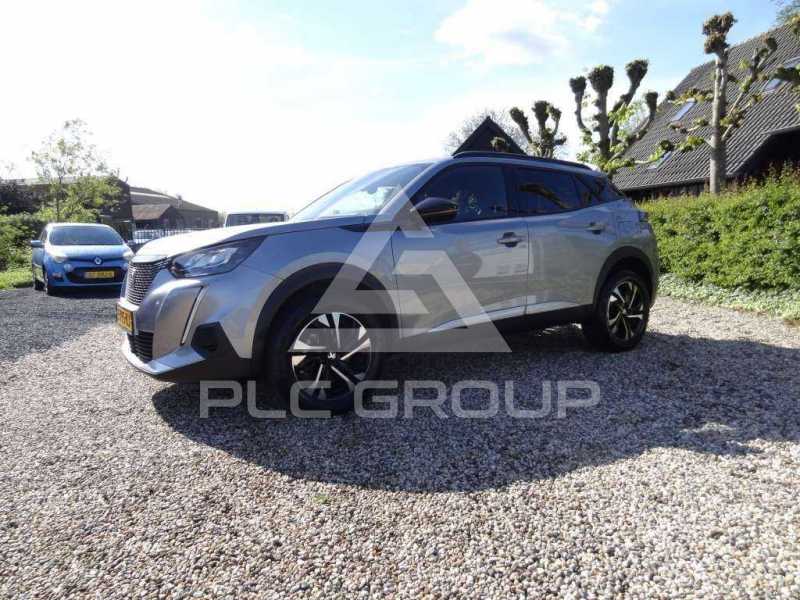 2023 Peugeot 2008