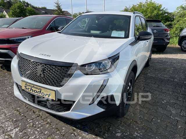 2023 Peugeot 2008
