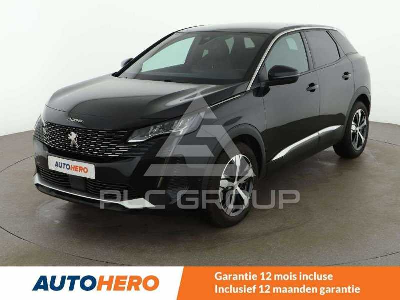 2023 Peugeot 3008