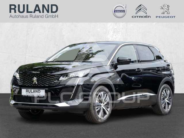2023 Peugeot 3008