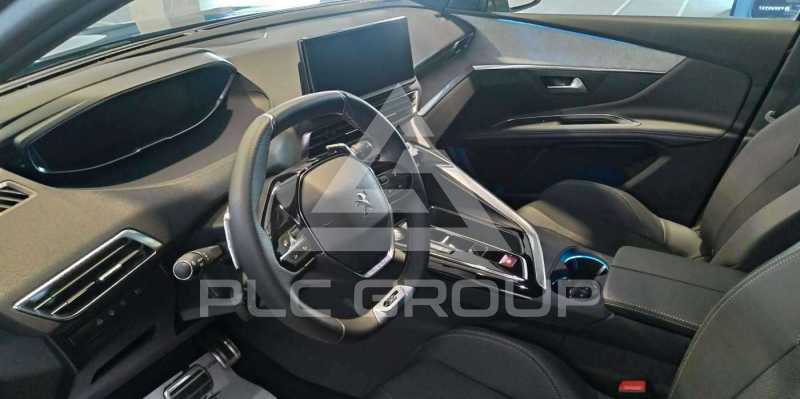 2023 Peugeot 3008
