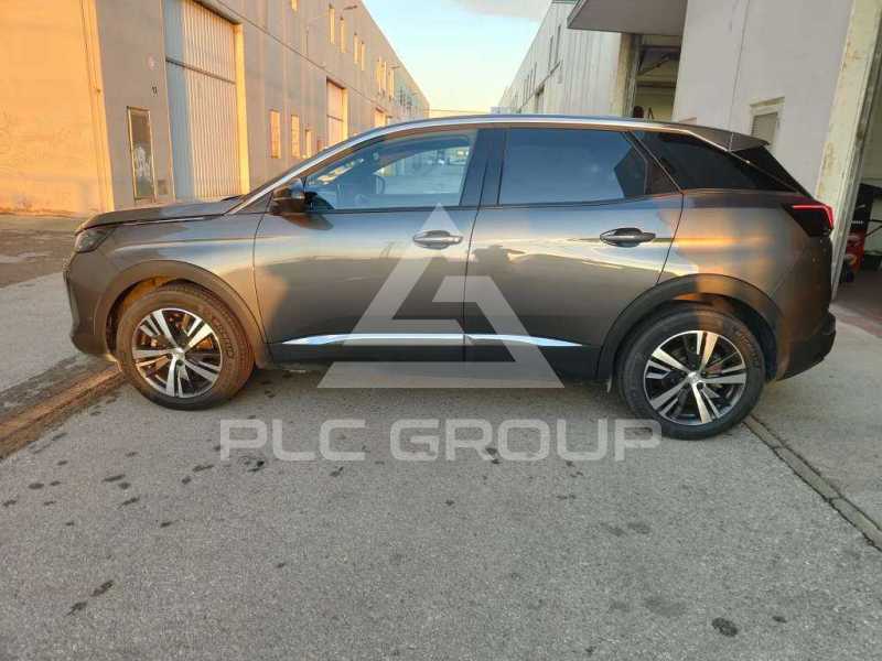 2023 Peugeot 3008