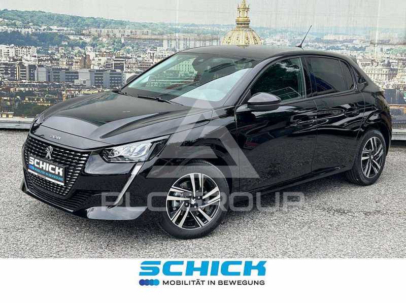 2023 Peugeot 208