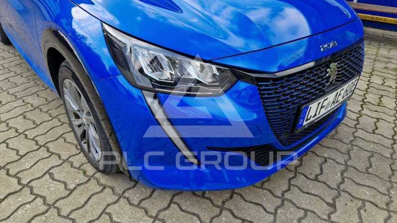 2023 Peugeot 208