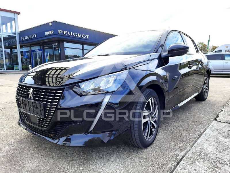 2023 Peugeot 208