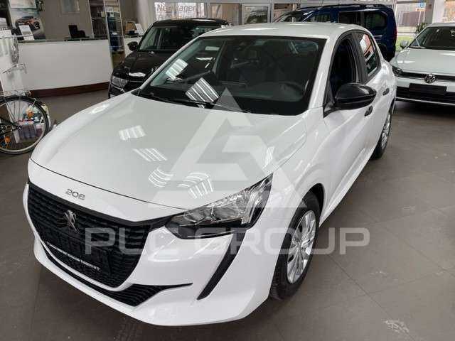 2023 Peugeot 208