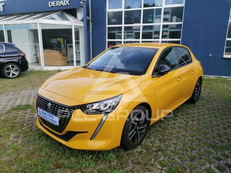 2023 Peugeot 208