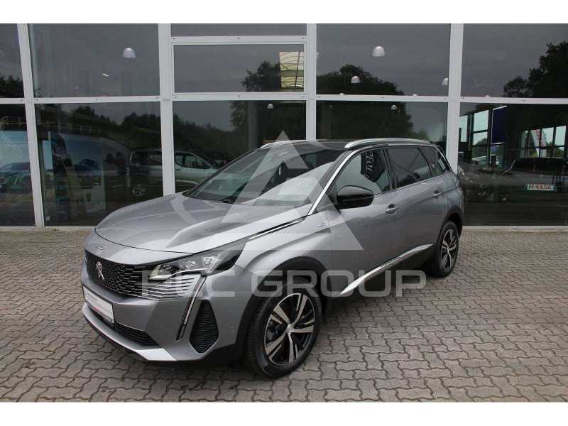 2023 Peugeot 5008