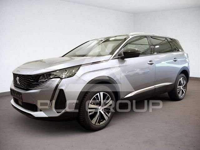 2023 Peugeot 5008