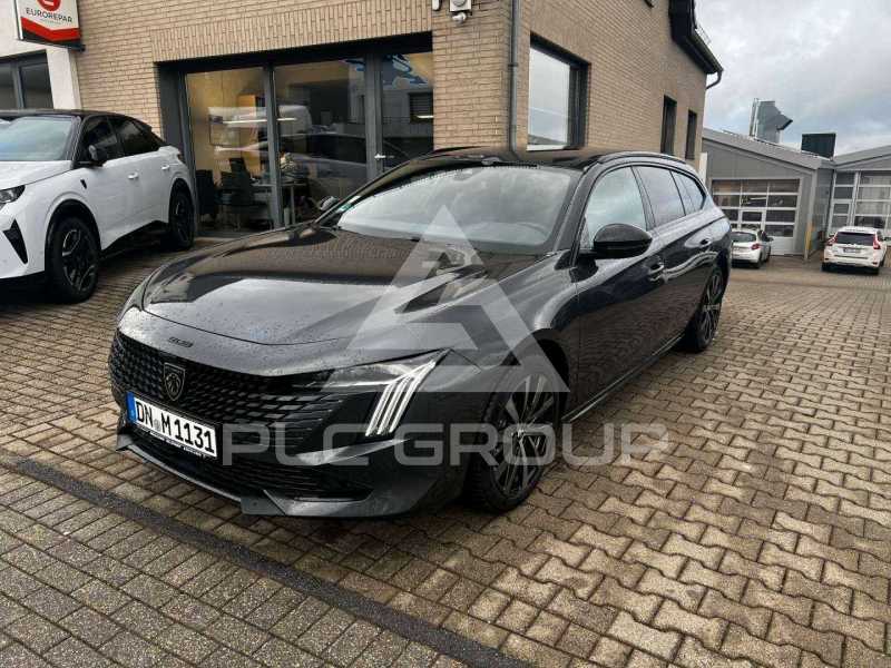 2023 Peugeot 508
