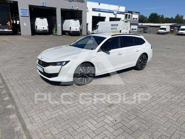 2023 Peugeot 508