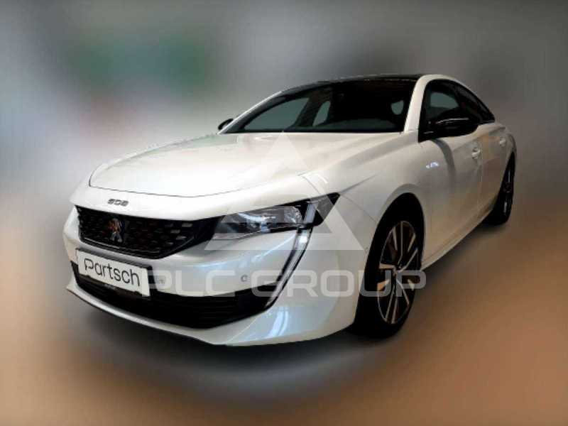 2023 Peugeot 508