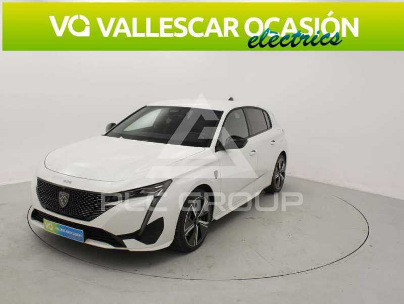 2023 Peugeot 308