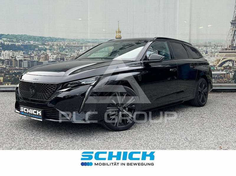 2023 Peugeot 308